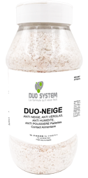 Duo system France