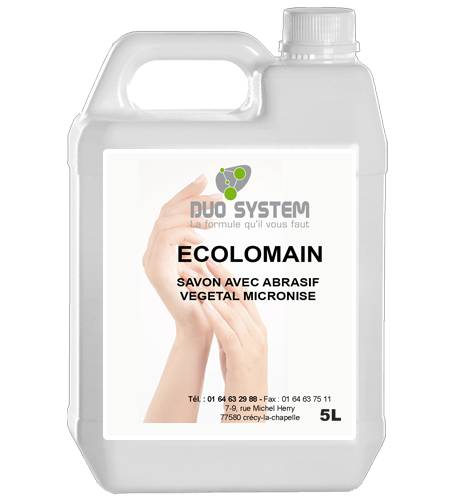 Ecolomain