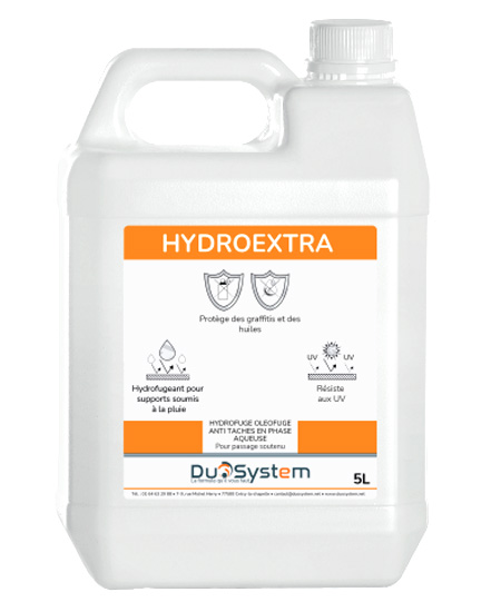 Hydroextra