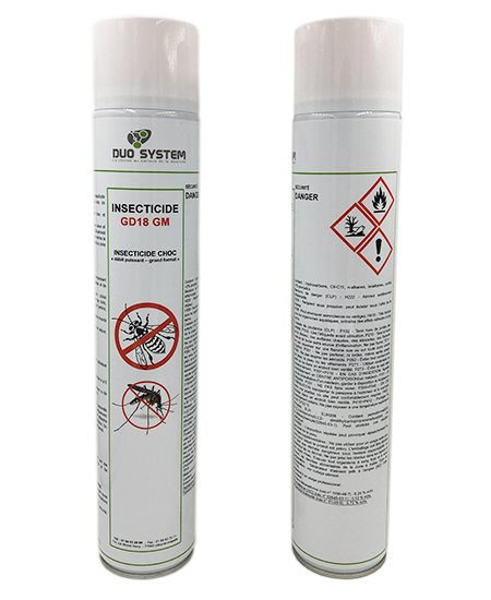 Insecticidgd18gm