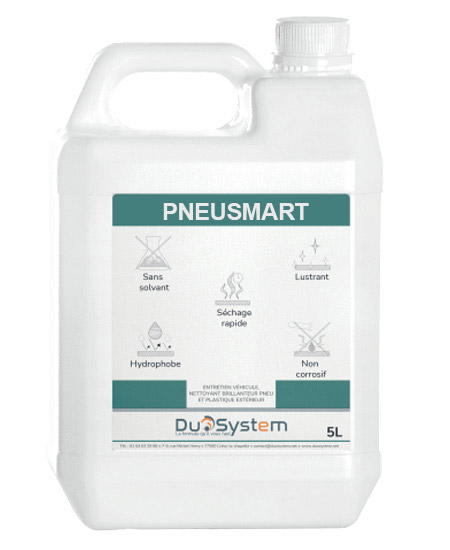 PNEUSMART