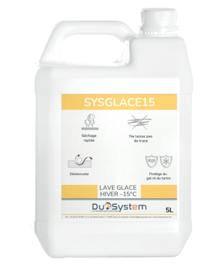 Sysglace15