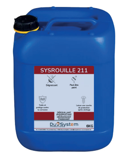 Sysrouille211