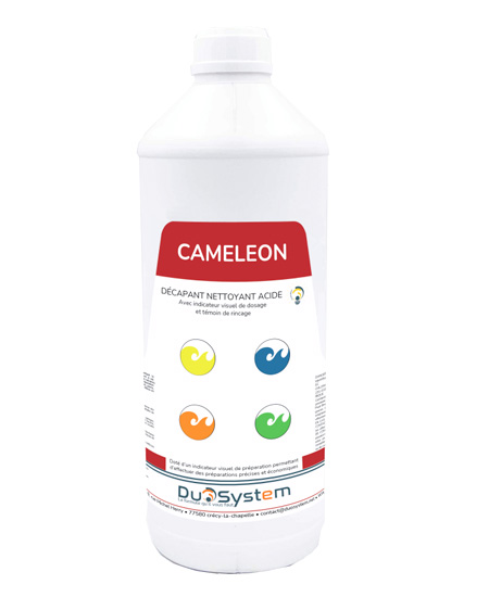 Cameleon