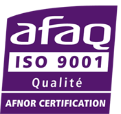 Societe duo system a reçu la certification afaq iso 9001